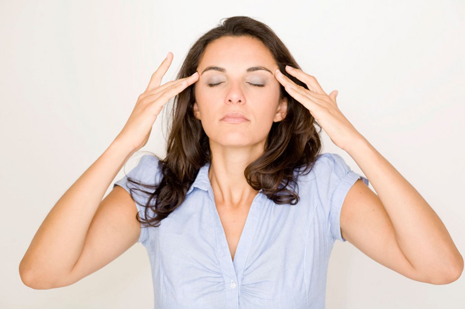 什么是宫颈出血 该如何做好自我保健