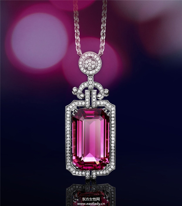 Adele Venti 奢华珠宝欣赏