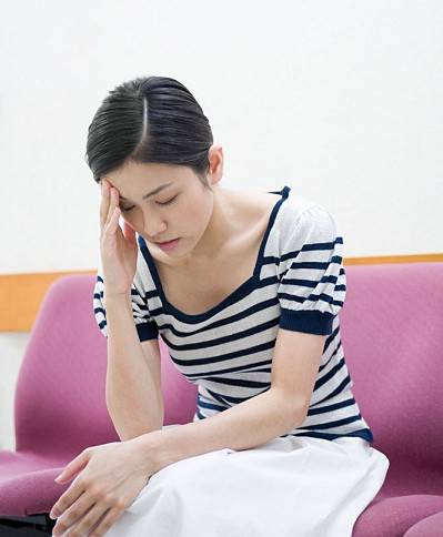 什么是宫颈出血 该如何做好自我保健