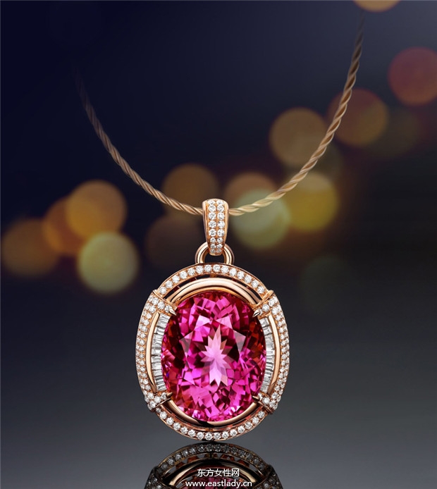 Adele Venti 奢华珠宝欣赏