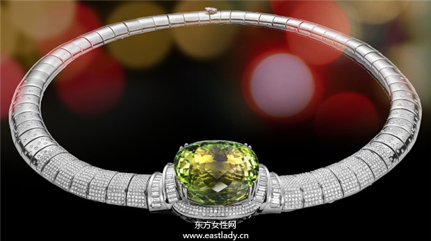 Adele Venti 奢华珠宝欣赏