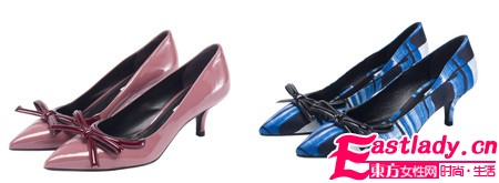 潮流风向标 解读2010秋冬T台复古风