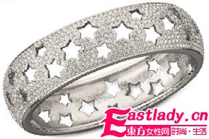 告别平庸 各大珠宝品牌纷纷推出圣诞新品