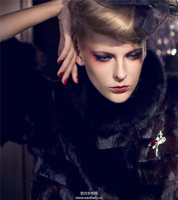 Adele Venti 奢华珠宝欣赏