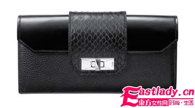 卡地亚2010圣诞贵族手袋重磅登场