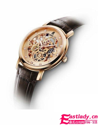 瑞士依波路推出全新 155周年限量纪念版腕表 ——皇室系列（Royal Collection）