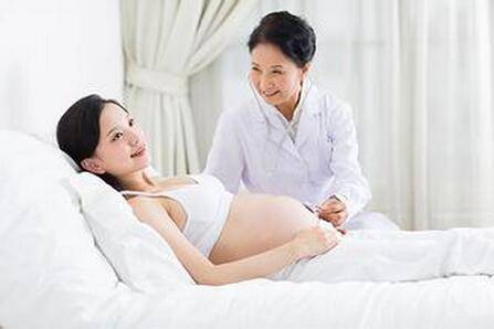 孕期子宫这些病变 当心造成早产