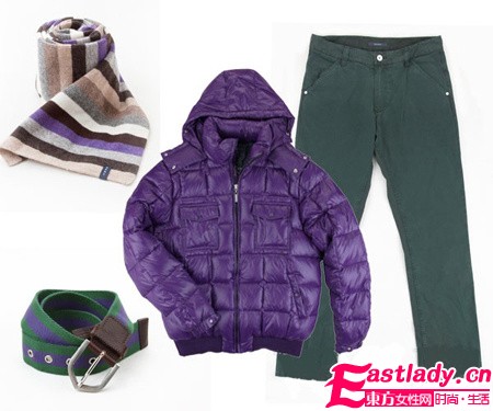 潮流风向标 解读2010秋冬T台复古风