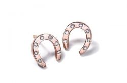 珠宝首饰也流行换季潮 极简款更具存在感