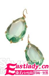 匠心独具神秘典雅 北欧风情珠宝席卷冬日