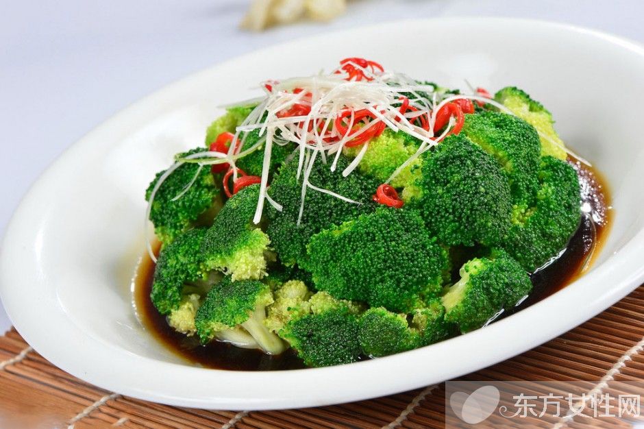 加特纳菌阴道炎的症状 预防阴道炎吃这些就对了