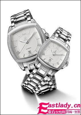 新年温馨时刻 依波路四大经典表款显深情