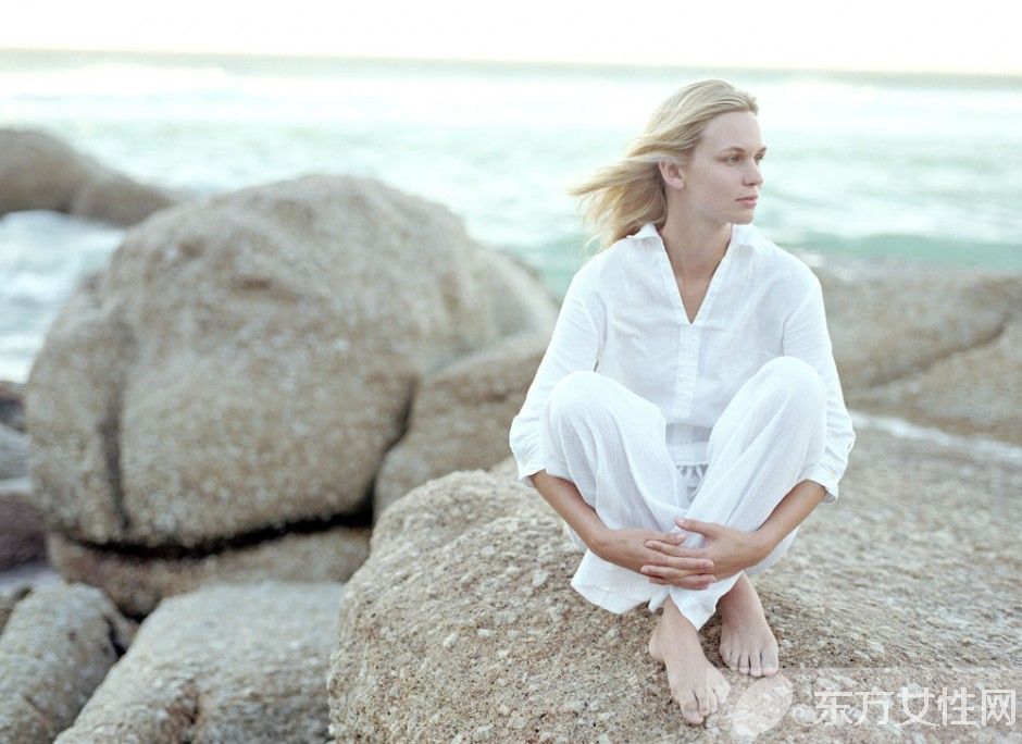 盆腔积液是怎么引起的 这些症状居然是盆腔积液