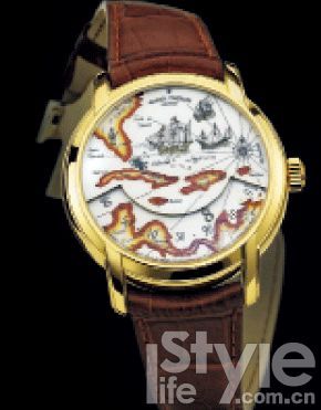 劳力士欧米茄等品牌腕表价格不断攀升 吸引越来越多目光