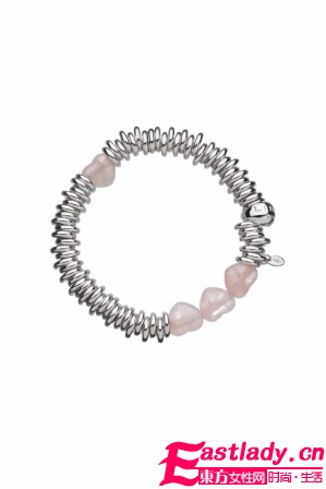 Links of London2010秋冬珠宝尽显英伦魅力