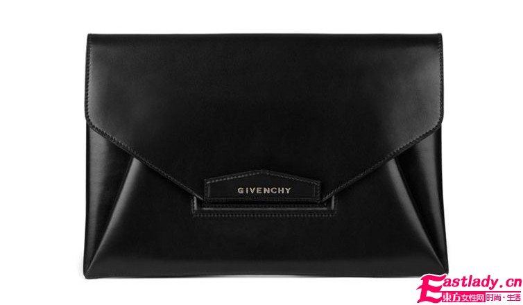 Givenchy推2011新春手袋 新材质带来新感觉