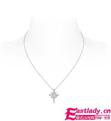 CHAUMET推出最受期待的圣诞礼品