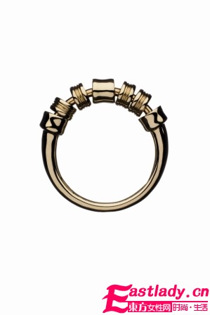 Links of London2010秋冬珠宝尽显英伦魅力