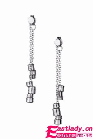 Links of London2010秋冬珠宝尽显英伦魅力