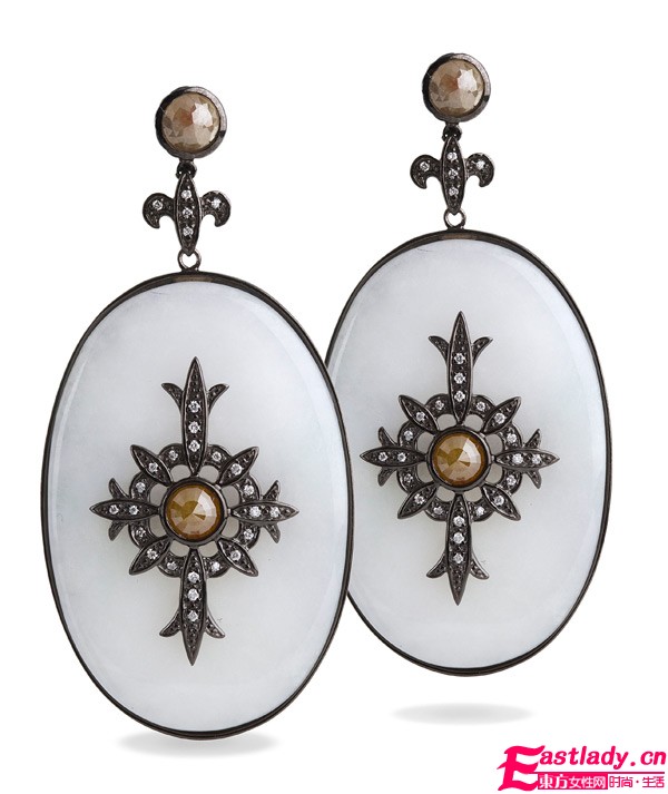 索俪泰上海珠宝展 顶级饰品上演品牌大战