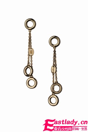 Links of London2010秋冬珠宝尽显英伦魅力