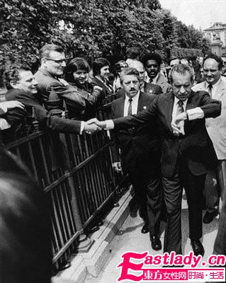 美国历届总统都戴什么腕表 奥巴马最爱豪雅