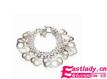 Folli Follie K珠宝系列 大掀古典异域风