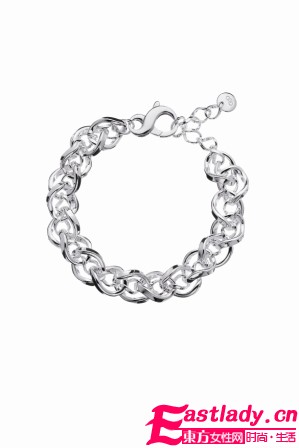 Links of London2010秋冬珠宝尽显英伦魅力