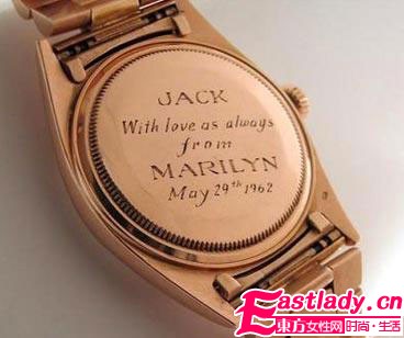 美国历届总统都戴什么腕表 奥巴马最爱豪雅