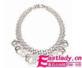 Folli Follie K珠宝系列 大掀古典异域风