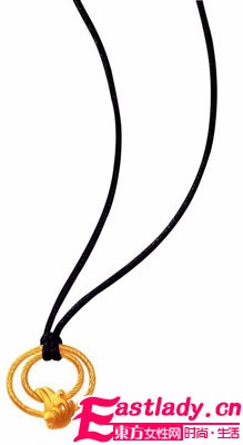 用黄金诚意奉献爱的承诺 老凤祥 唯有金·纯金精品 系列