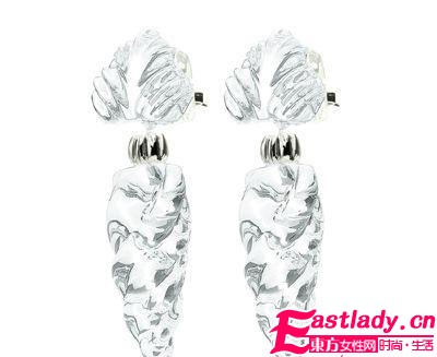 Folli Follie K珠宝系列 大掀古典异域风