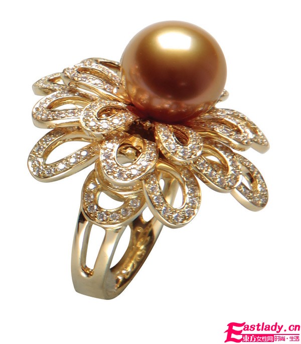 索俪泰上海珠宝展 顶级饰品上演品牌大战