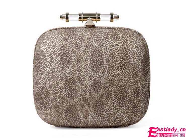 Givenchy推2011新春手袋 新材质带来新感觉