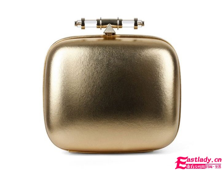 Givenchy推2011新春手袋 新材质带来新感觉