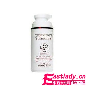 淘宝网友热购的6款睡眠面膜