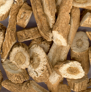 板蓝根的副作用 喝板蓝根不当会引起中毒