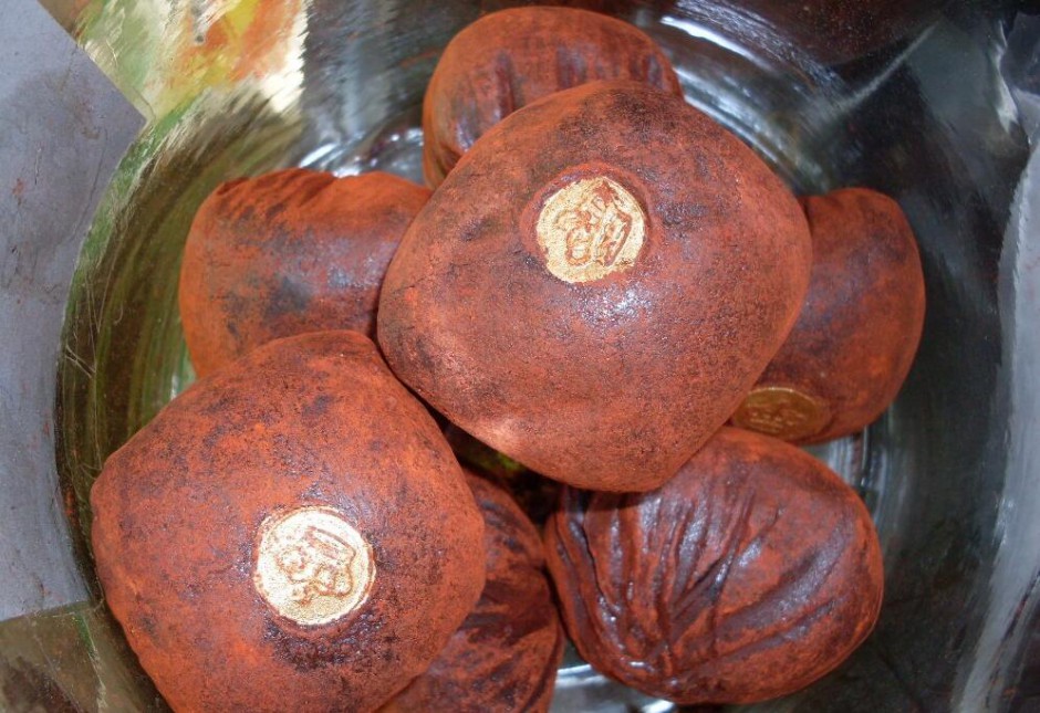 血竭的功效与作用及食用方法大全