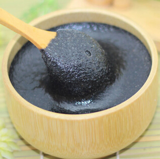 贫血吃什么 何首乌粉与黑芝麻粉冲服