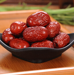 红枣的功效 红枣的副作用