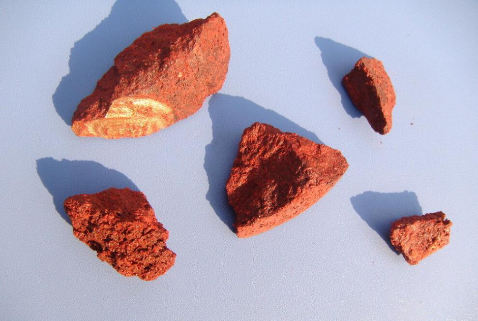 血竭的功效与作用及食用方法大全