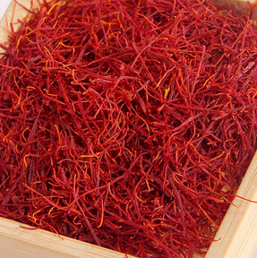藏红花的功效与作用 藏红花的副作用