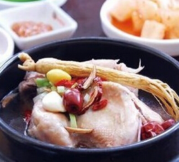 三七的功效 三七的禁忌与养生食疗方