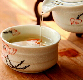 怎样预防感冒 党参苏叶粥散寒防感冒