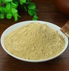 祛斑小妙招 三七粉内服外敷祛斑美容