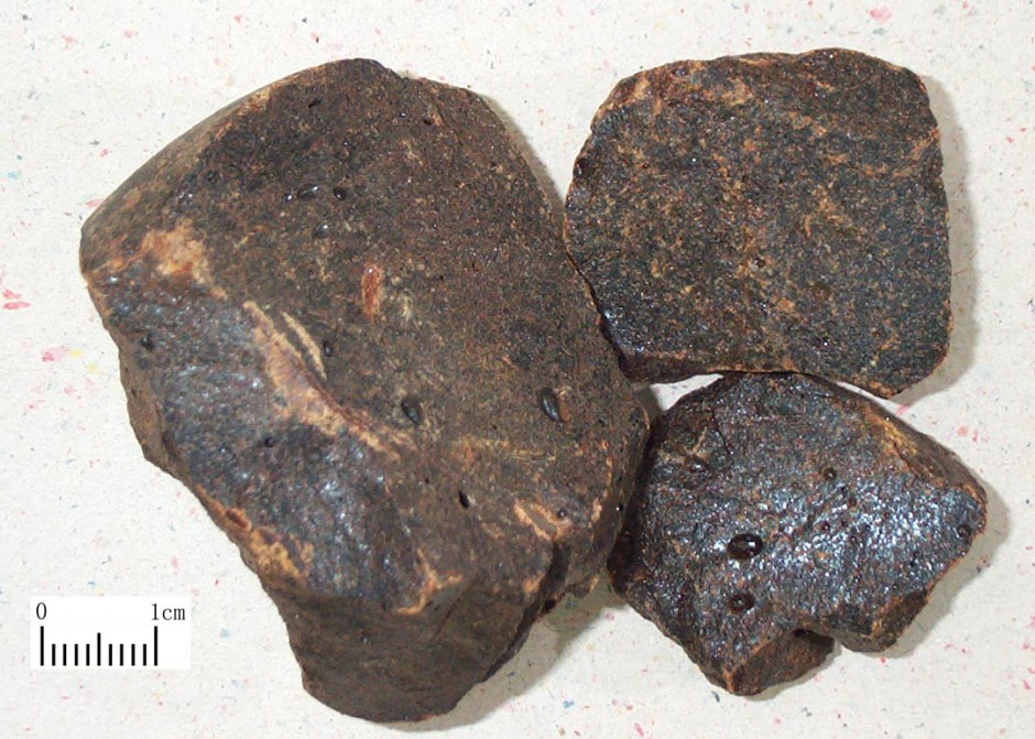 血竭的功效与作用及食用方法大全