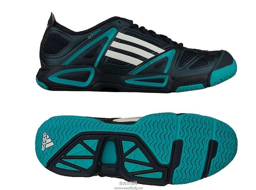 5个选购技巧教你选购一款适合自己的羽毛球鞋