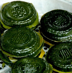 艾叶的作用 艾叶防夏季皮肤病