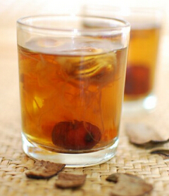 胖大海的功效与作用 胖大海茶的食用禁忌