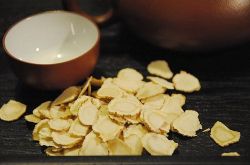 服西洋参的5个注意事项 千万要留意